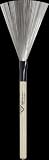 Vater Wire Tap Wood Handle Brush