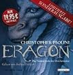 Eragon - Das Verm�chtnis der Drachenreiter (17 Audio-CDs)