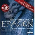Eragon - Das Verm�chtnis der Drachenreiter (17 Audio-CDs)