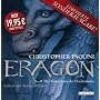 Eragon - Das Verm�chtnis der Drachenreiter (17 Audio-CDs)