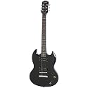Epiphone SG-Special Electric Guitar, Ebony