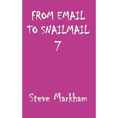 From Email to Snailmail 7