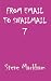 From Email to Snailmail 7