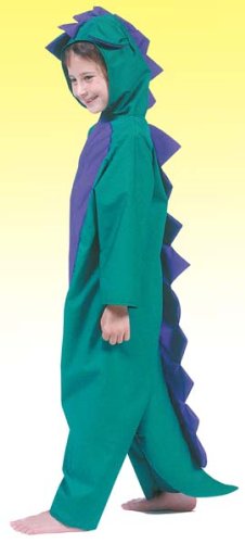 Hopscotch DressingUp Clothes Children's Dinosaur costume age 35