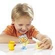Fisher-price Waybuloo Figures - Nok Tok Toy