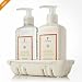 Thymes Mandarin Coriander Sink Set