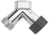 Gilmour Robert Bosch Tool #908GT Green Thumb Zinc 2WY Y Connector 31lz2A4YwQL. SL160 Gilmour Robert Bosch Tool #908GT Green Thumb Zinc 2WY Y Connector