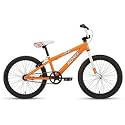 SE Mini Bronco BMX 18" - Orange
