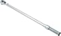 Snap-on Industrial Brand CDI Torque 2503MFRMH 1/2-Inch Drive Metal Handle Click Type Torque Wrench, Torque Range 30 to 250-Foot Pounds