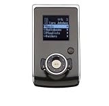 Thomson Lyra H104E - Digital player - HDD 4 GB - WMA, MP3 - display: 1.5