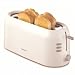 from Kenwood Kenwood TTP210 4 Slice Toaster with Peek & View Function in White