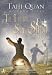 Taiji-Quan: Little Sanshou of Yang Style DVD by Thierry Alibert Taiji-Quan: Little Sanshou of Yang Style DVD by Thierry Alibert