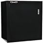 Viper Tool Storage V2600BL 1 Door Garage Cabinet, Black