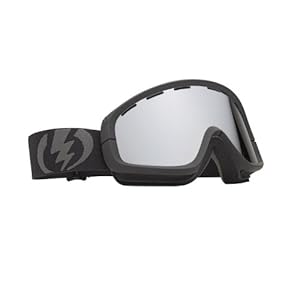 Electric EGB Snow Goggles