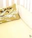 Nursery Organic Wool Bumper Insert