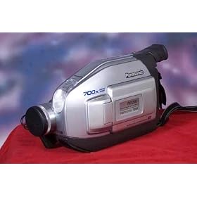 PANASONIC PV-L353D