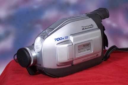 cyber monday price Panasonic 