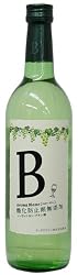 アロマブラン 酸化防止剤無添加 白 720ml