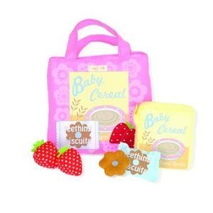 Manhattan Toy Baby Stella Grocery Tote