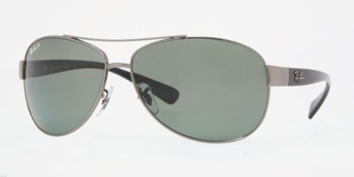 Ray Ban RB 3386 004/9A Polarized