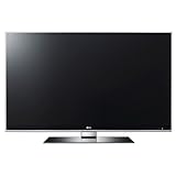 New-LG 55 3D LED LCD Smart TV WiFi 1080p - 55LW5600