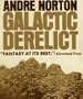 Galactic Derelict
