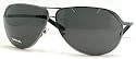 Diesel 0067/S 0SBF Unisex Aviator Sunglasses