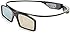 Samsung Electronics SSG-3570CR 3D Rechargeable Active Glasses