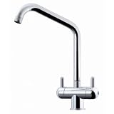 Elkay LK7324NK Moda Faucet, Brushed Nickel
