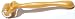 DR ROLLER,1.0mm,BRAND NAME,SKIN ROLLER,1.0,FDA approved,Micro Needle System,For Derma skin Care Creams and Serums