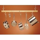 Review Stacks and Stacks  / Ceiling Rack (Gray) (12