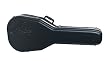 Ovation 8117 Super Shallow Molded Guitar Case