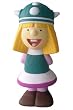 Wickie Squeezie 14 cm