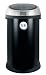 BRABANTIA 378782 Design Abfalleimer Touch bin ® 50 L Fingerprint Proof mit Deckel matt black