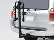 Hollywood Racks Traveler Hitch Rack 4 Bikes 1.25" and 2" Receiver