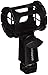 Polaroid Microphone Shock Mount With Dual Mount design (Shoe Mount, 1/4 20, 3/8)