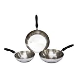 Primula PSS-5103 3 Piece Fry Pan Set