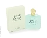 Acqua Di Gio by Armani for Women 3.4 oz. Eau de Toilette Spray