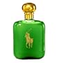 Mens designers Cologne by Ralph Lauren, ( POLO AFTERSHAVE BALM 4.0 oz )