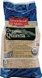 Arrowhead Mills Organic Quinoa -- 14 oz