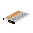 Seidio Battery 1250 mAh Extended Life Battery for BlackBerry Pearl 8120 / 8130