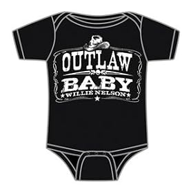 Willie Nelson - Infant