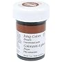 Icing Colors 1 Ounce-brown