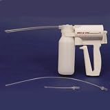  : Repro-med System Inc. Res-q-vac First Responder Kit Adult/pediatric Soft Pump Kit