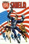Nick Fury Agent von S.H.I.E.L.D., Marvel Klassik Sonderband (Marvel Comics)
