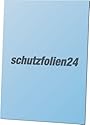 6x Bedifol Displayschutzfolie für Sony Ericsson W580i