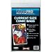 Sporting Goods : Ultra-PRO® Comic Bags Current/Modern Size