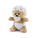 51095 - Trudi - B&auml;r Neugeborenes 12 cm