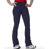 Bella Ladies Yoga Pant 810