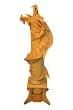 "Fire-breathing" Dragon Incense Holder (Thailand)